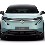 Nissan Ariya 2026