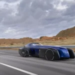 Renault Filante Record 2025