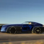 Renault Filante Record 2025