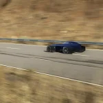 Renault Filante Record 2025