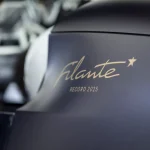 Renault Filante Record 2025