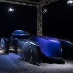 Renault Filante Record 2025