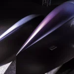 Renault Filante Record 2025