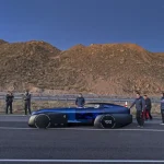 Renault Filante Record 2025