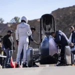 Renault Filante Record 2025