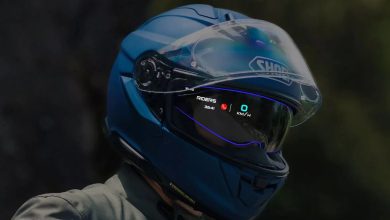 Shoei GT-Air 3 Smart