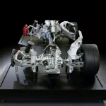 Toyota GR GT
