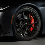 Toyota GR GT
