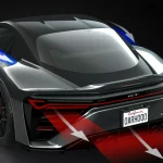 Toyota GR GT