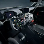 Toyota GR GT