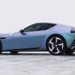 Ferrari 12Cilindri Tailor Made