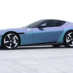 Ferrari 12Cilindri Tailor Made