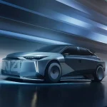 DS Taylor Made N°4 Concept