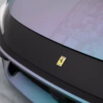 Ferrari 12Cilindri Tailor Made