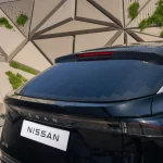 Nissan Ariya Concept