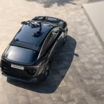 Nissan Ariya Concept