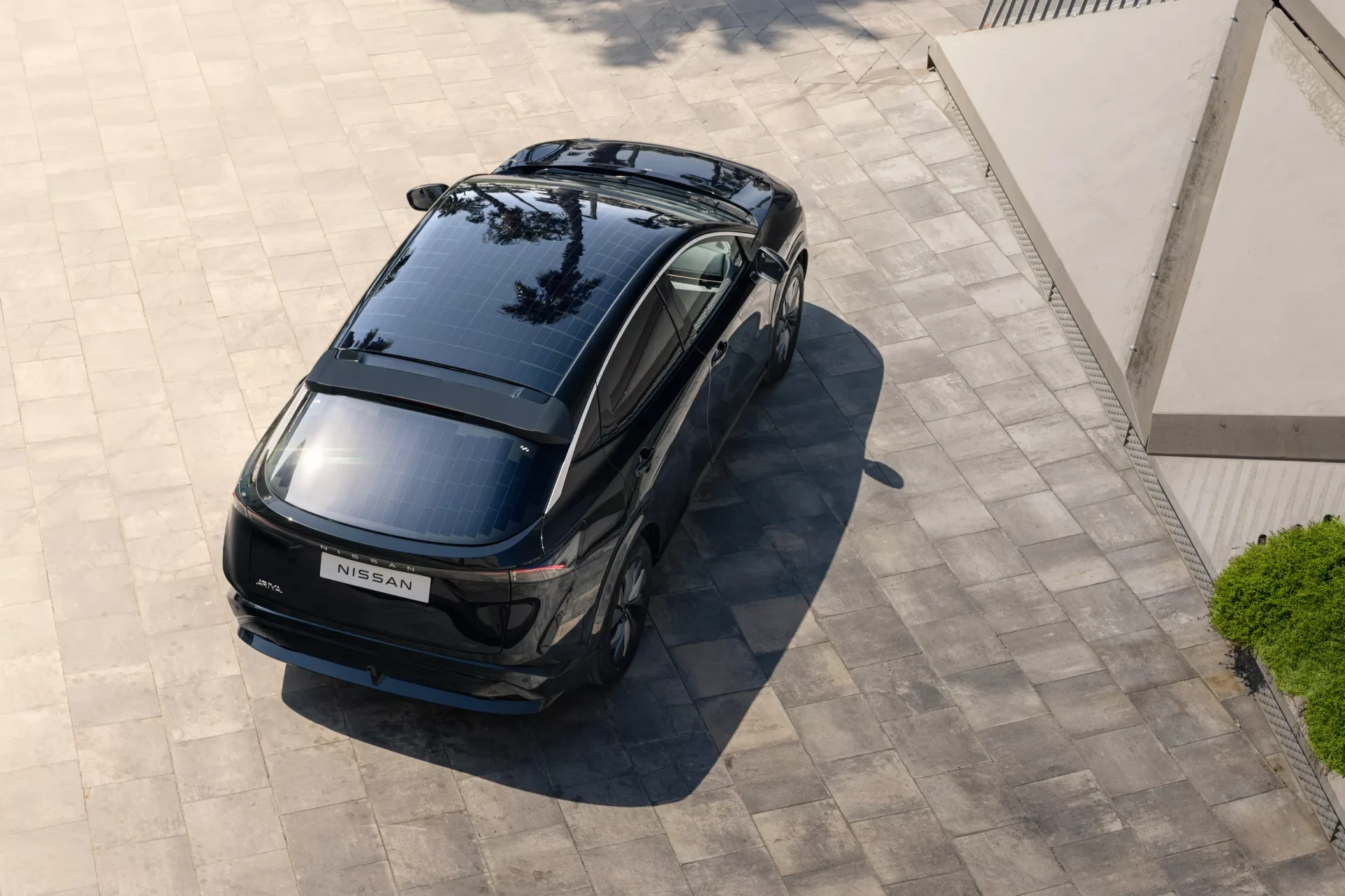 Nissan Ariya Concept