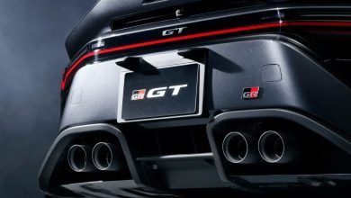 Toyota GR Gazoo Racing