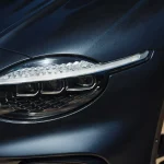 Bentley Continental GT S