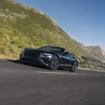 Bentley Continental GT S