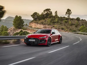 Audi RS5