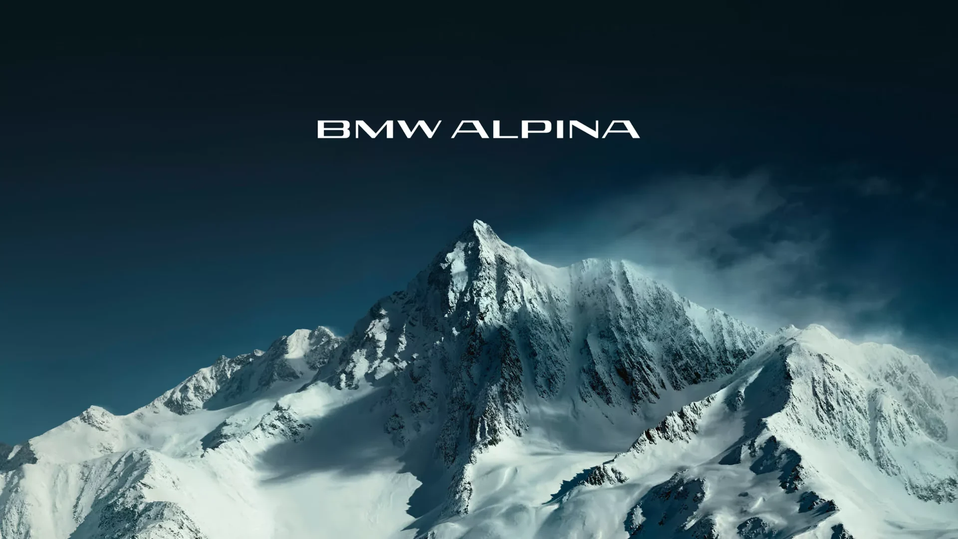 BMW Alpina