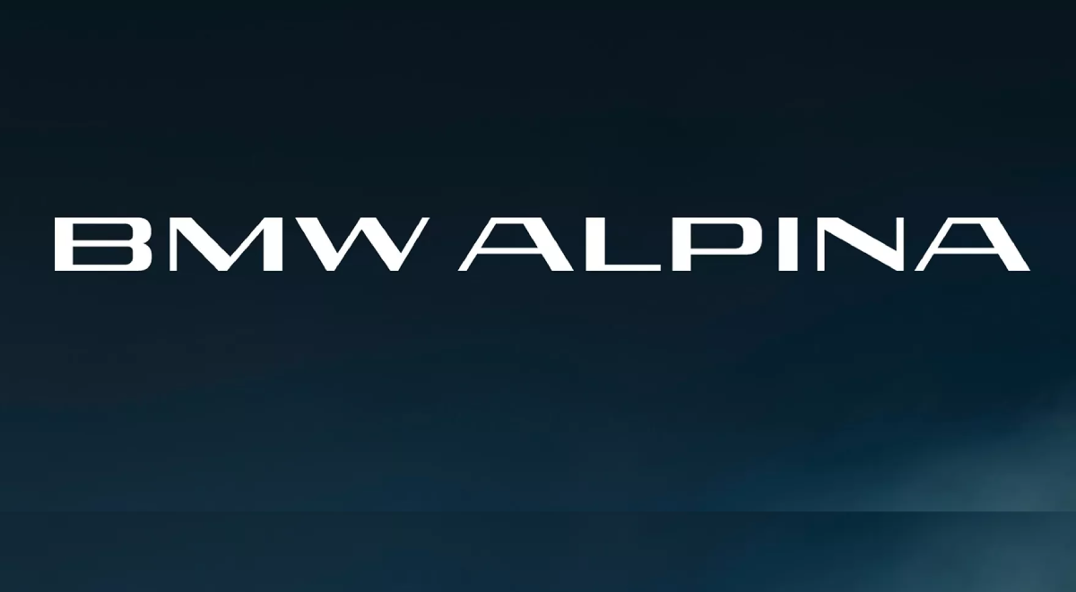 BMW Alpina