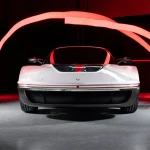 Bertone Runabout