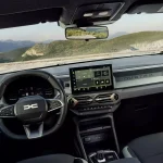 Dacia Duster Spirit of Sand