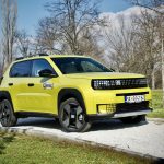 Fiat Grande Panda 1.2 Hybrid La Prima