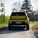 Fiat Grande Panda 1.2 Hybrid La Prima