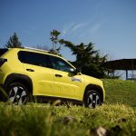 Fiat Grande Panda 1.2 Hybrid La Prima