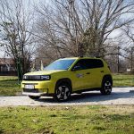 Fiat Grande Panda 1.2 Hybrid La Prima