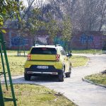 Fiat Grande Panda 1.2 Hybrid La Prima