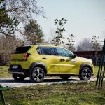 Fiat Grande Panda 1.2 Hybrid La Prima