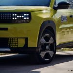 Fiat Grande Panda 1.2 Hybrid La Prima