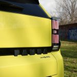 Fiat Grande Panda 1.2 Hybrid La Prima