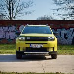 Fiat Grande Panda 1.2 Hybrid La Prima