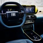 Fiat Grande Panda 1.2 Hybrid La Prima