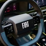 Fiat Grande Panda 1.2 Hybrid La Prima