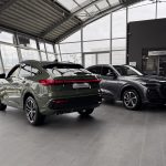 Audi Q5 и Q5 Sportback