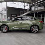 Audi Q5 и Q5 Sportback