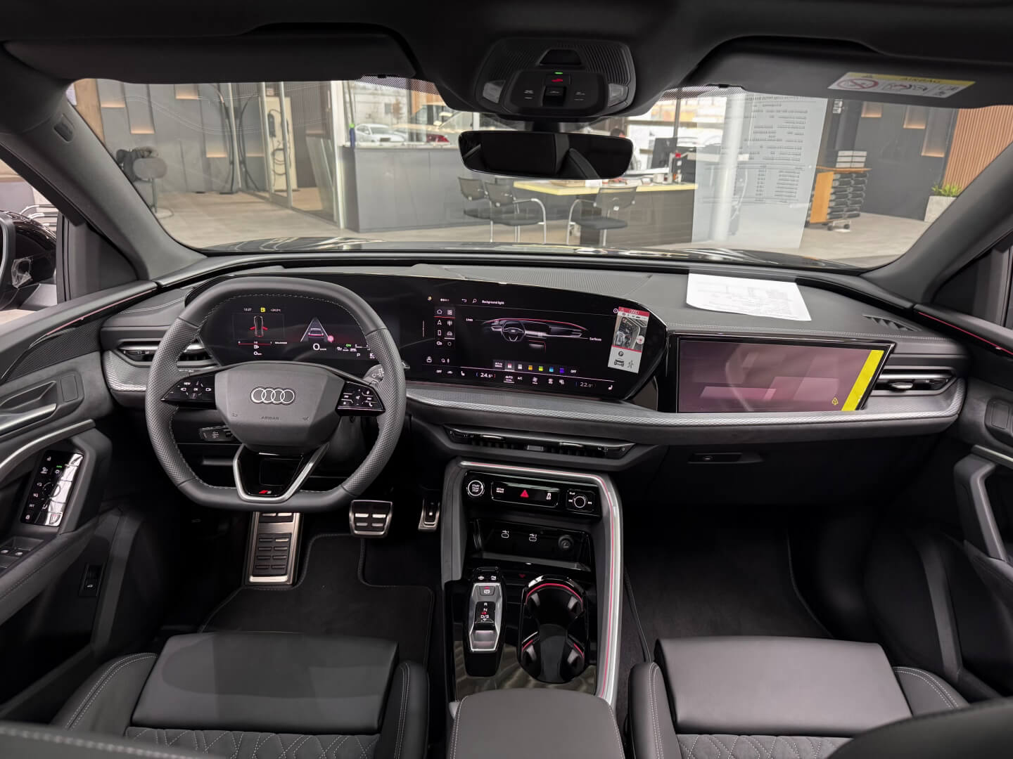 Audi Q5 и Q5 Sportback