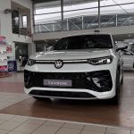 VW Tayron R-Line