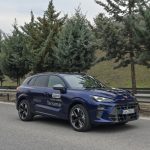 Тест Cupra Terramar 2.0 TSI 4WD DSG 204 HP Динамика со рационална основа