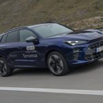 Тест Cupra Terramar 2.0 TSI 4WD DSG 204 HP Динамика со рационална основа