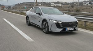 Тест Mazda 6e Takumi Plus Long Range Кога традицијата преминува на струја