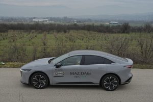 Тест Mazda 6e Takumi Plus Long Range Кога традицијата преминува на струја