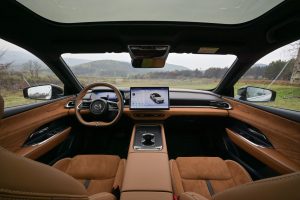 Тест Mazda 6e Takumi Plus Long Range Кога традицијата преминува на струја