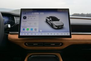 Тест Mazda 6e Takumi Plus Long Range Кога традицијата преминува на струја